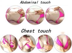 EVOL DOLL Hot Selling Fast Shipping All Size Adult Male Love Doll Human Detachable big ass breast Sex Dolls for men masturbator invented by AutomaticWoman